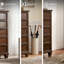Commode 5 tiroirs Allabaksh