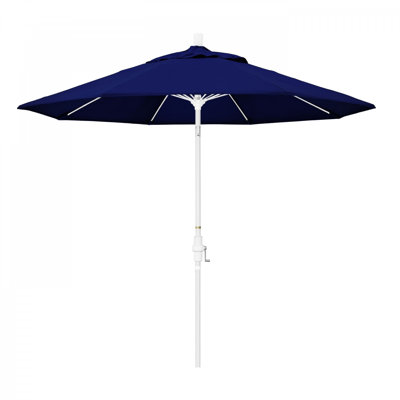 Roverta 108'' Sunbrella® Outdoor Umbrella