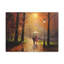 No Frame Print on Canvas-492112383
