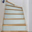 25.4cm W x 25.4cm L PVC Peel and Stick Mosaic Tile