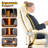Executive Office Chair With Footrest 350 Lbs-1154838662