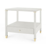 Pascal End Table