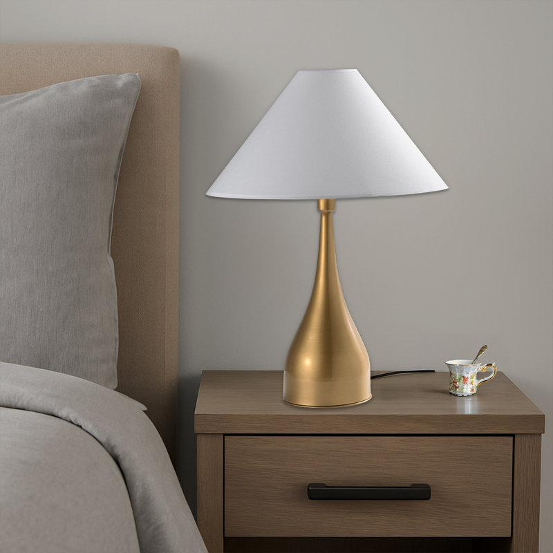 Lampe de table 2 pièces