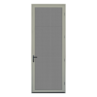 Meshtec Screen Door