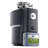 Evolution Septic Assist 3/4 HP Continuous Feed Garbage Disposal