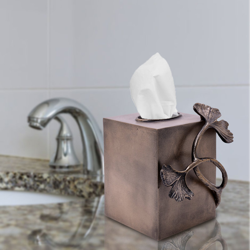 Brunell Tissue Box Cover