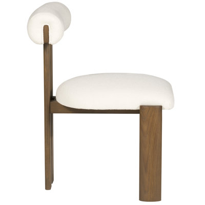 Wright Upholstered Dining Chair