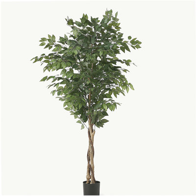 ARBRE DE FICUS ARTIFICTIF 180CM
