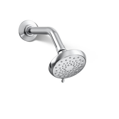 Awaken B90 Three-Function Showerhead 2.5 Gpm