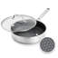 Greenpan Apex Skillet Covered 24cm