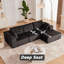 Canapé modulaire Boneless-1852349585