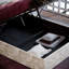 Enya Upholstered Ottoman Bed, UKFR Certified-33330387-34028878