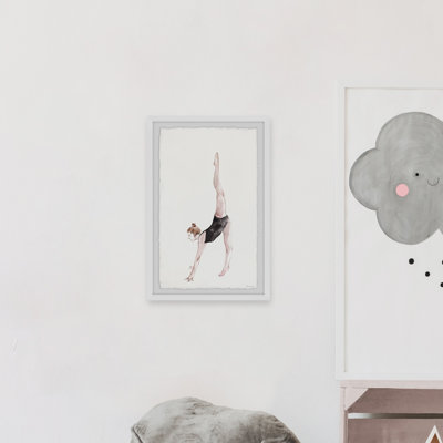 Dillion Single Picture Frame Painting