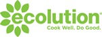 Ecolution logo