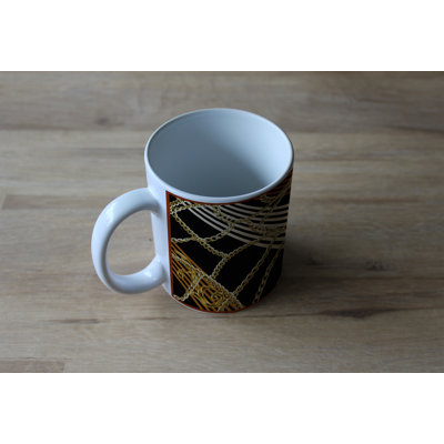 Norwood Ceramic Coffee Mug