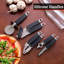 Premier Housewares Barron 6 Utensil Set