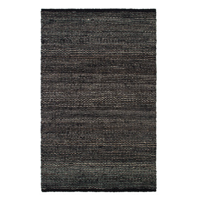 Tapis gris Roemer