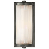 Thomas O'Brien Dresser Short Glass Rod Light