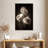 Harnek Calla Lilly Sepia-108249496