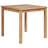 Towe Wooden Coffee Table-1658167454-1658167449