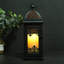 96.52cm Glass Tabletop Lantern