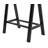 Tarrant Steel Writing Desk-140351801