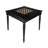 Handmade 36" Moskowitz Chess and Backgammon Table-51975994