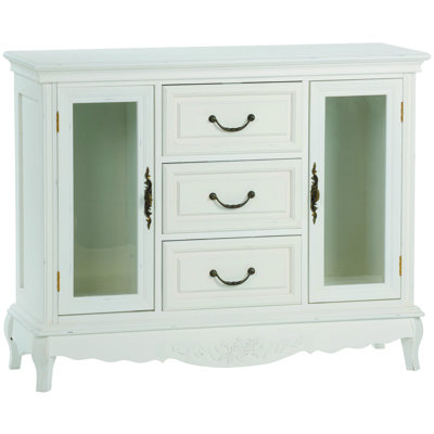Elegance 95cm Sideboard