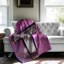 Motif Groovy - 1 pièce Sherpa Premium-98993838-98993864