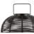 Kandella 26.75'' Plug-in Cylinder Lantern