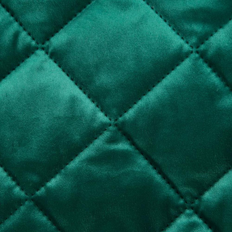 Resendiz No Pattern Bedspread