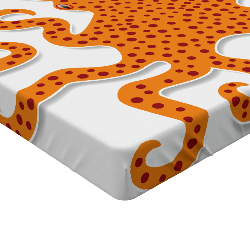 Microfiber Fitted Sheet, Queen Fitted Sheet