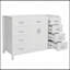 Meuble-lavabo 47 po, armoire seulement-415586157