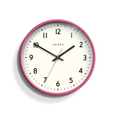 Jam Acrylic Wall Clock