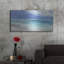 «Grand View 1» par Albena Hristova, art mural en métal-102873004