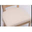 Chaise de salle à manger en bois massif-1630496249