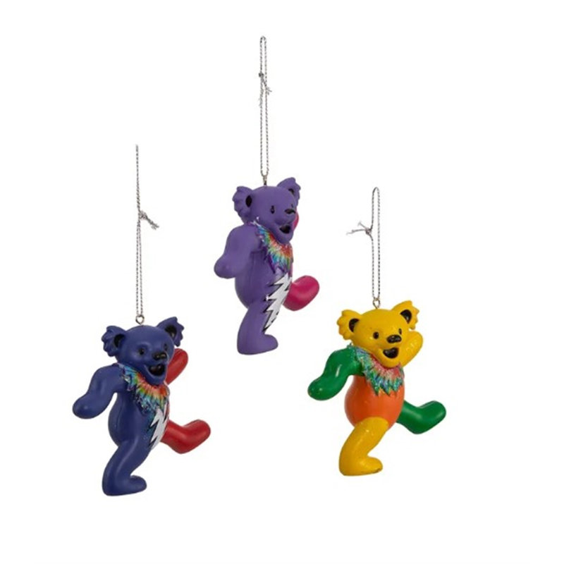 4.75'' Christmas Hanging Figurine Ornament