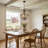 5-light Farmhouse Lantern Pendant Light