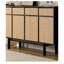 Buffet moderne de style simple