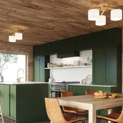 Lekai Flush Mount