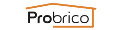 Probrico logo