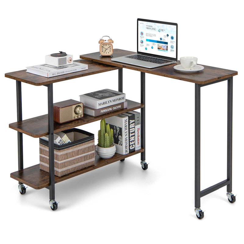 Morgane 35.5'' Console Table