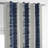 Camarillo Printed Flambe Wave Ikat Room Darkening Curtains - Single Panel Drapes-218243185-218243186