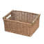 Three Posts Wicker Decorative Basket-38038729-38038723