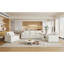 Ensemble de canapé rembourré Cozy surdimensionné Comfy Cloud Sofa-259914892