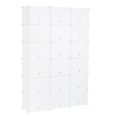 Ailssa shoe rack