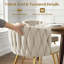 47.5cm H Velvet Upholstered Side Chair-683495181