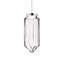 Facet 1 - Light LED Pendant-875539194