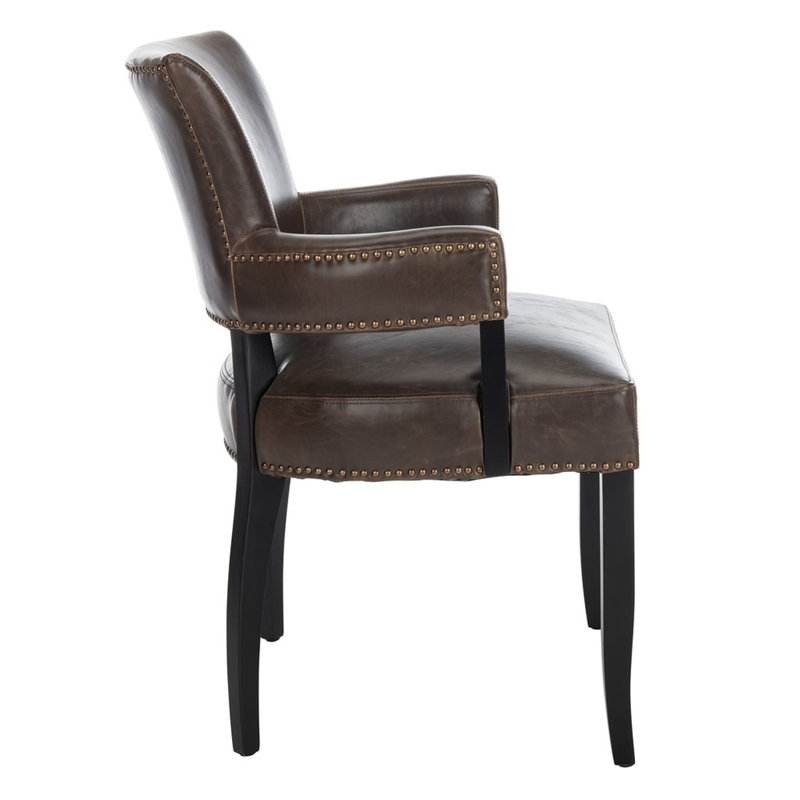 Fauteuil Sangster