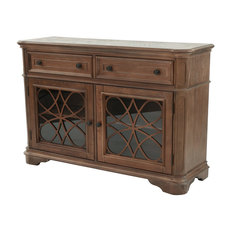 Eisaman 2 - Door Server, Oak